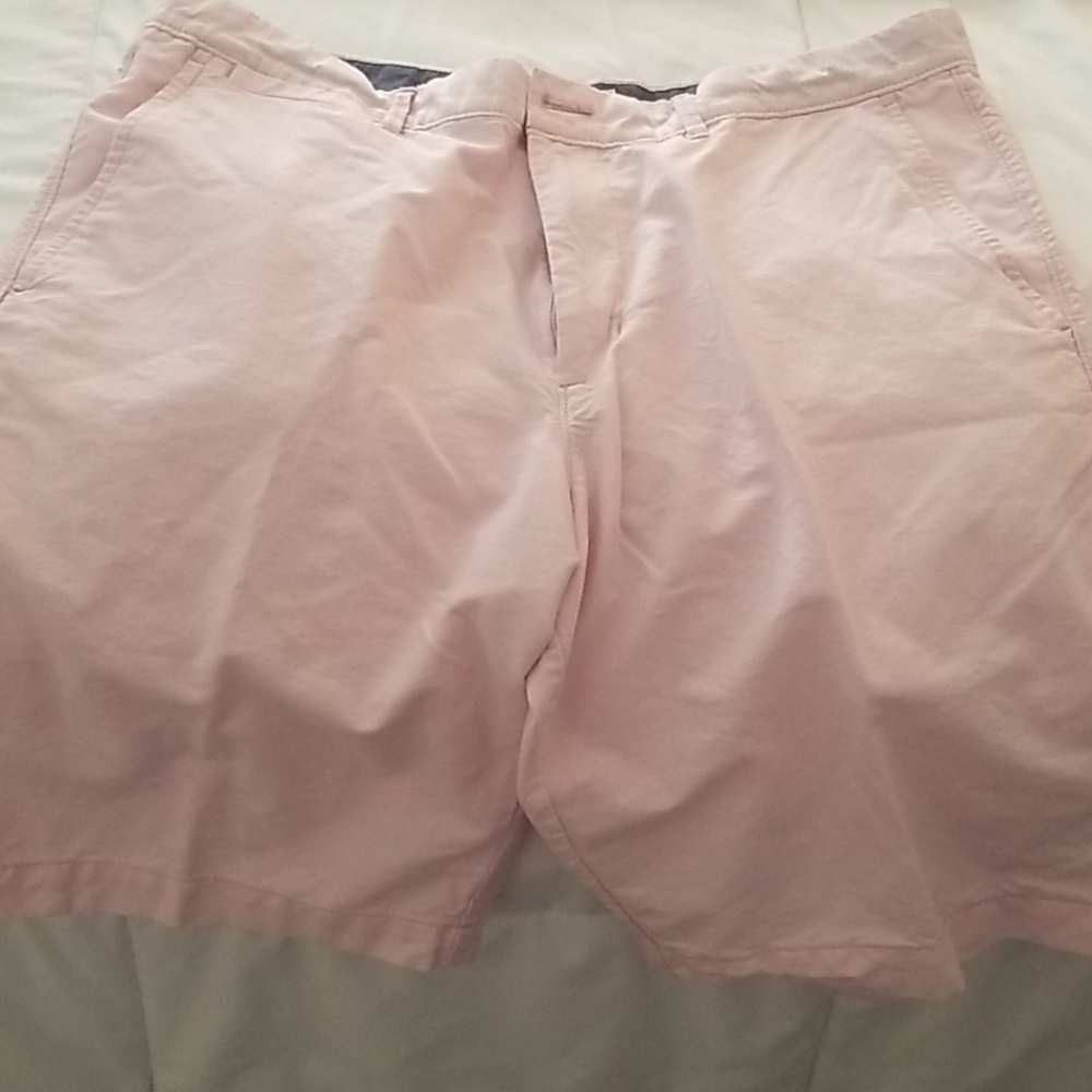 Men's 100% Cotton Shorts